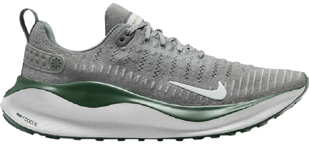Giày Nike ReactX Infinity Run 4 'Cool Grey' FJ1221-006