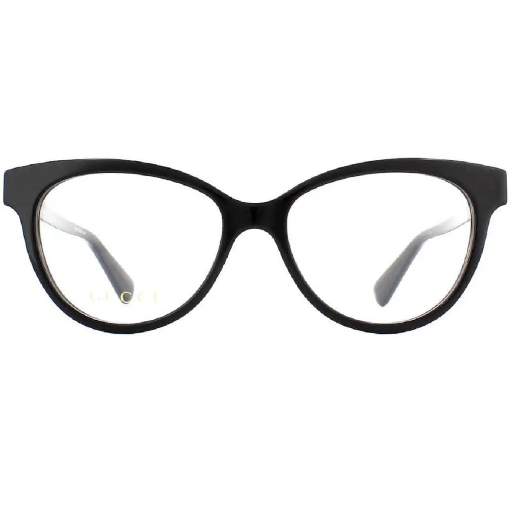 Kính Gucci Eyeglasses 'Black' GG0373O-001