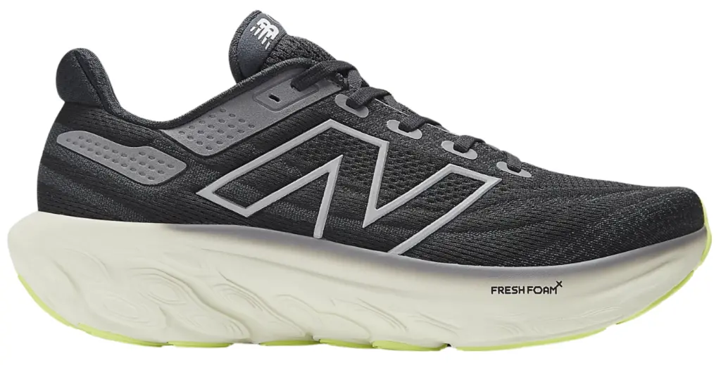 Giày New Balance Fresh Foam X 1080v13 'Black' M1080H13