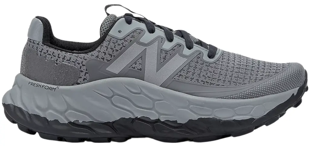 Giày New Balance x Cayl Fresh Foam X More Trail v3 'Shadow Grey' MTMORNCL
