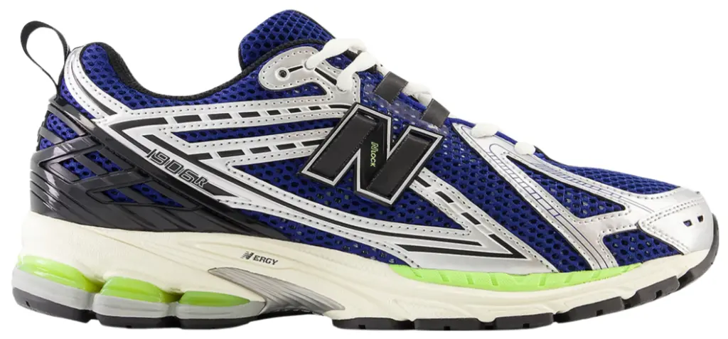 Giày New Balance 1906R 'Team Royal' M1906RCE