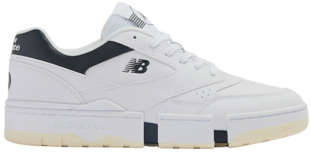 Giày New Balance x Jaden Smith MSFTSrep 0.01 'White' CTJSJ1