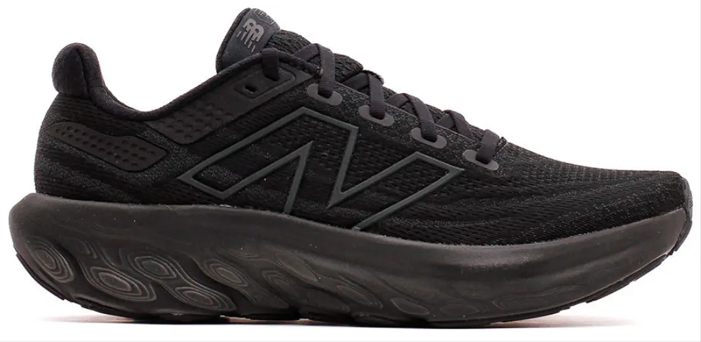 Giày New Balance Fresh Foam X 1080v13 'Blacktop' M1080T13