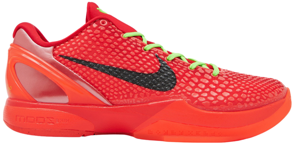 Hệ thống giày Sneaker chính hãng các thương hiệu