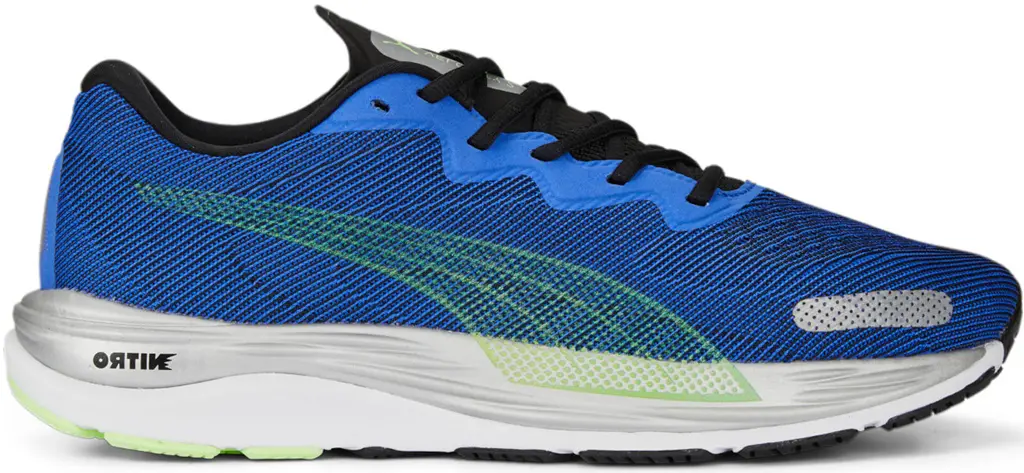 Giày Puma Velocity Nitro 2 'Blue Grey' 195337-13