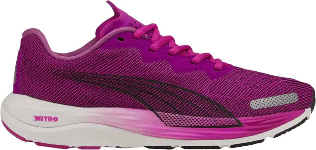 Giày Puma Velocity Nitro 2 'Deep Orchid' 376262-04