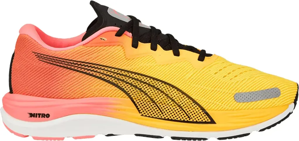 Giày Puma Velocity Nitro 2 Wide 'Sunset Glow' 377477-02