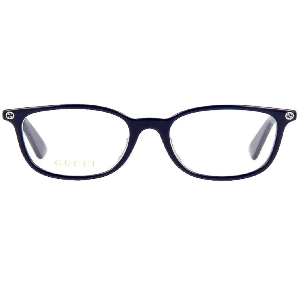 Kính Gucci Eyeglasses 'Black' GG0123OJ-006