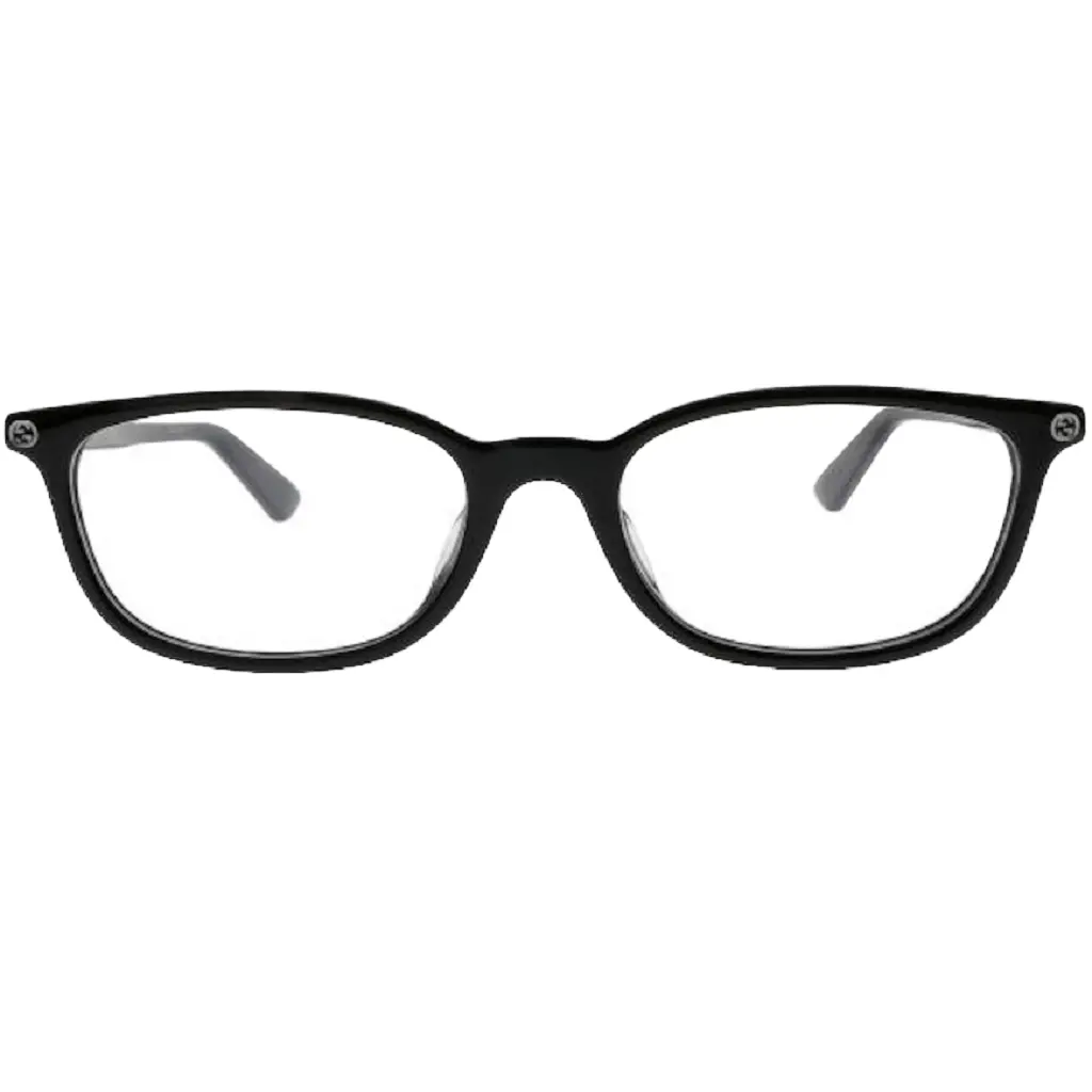 Kính Gucci Eyeglasses 'Black' GG0123OJ-007