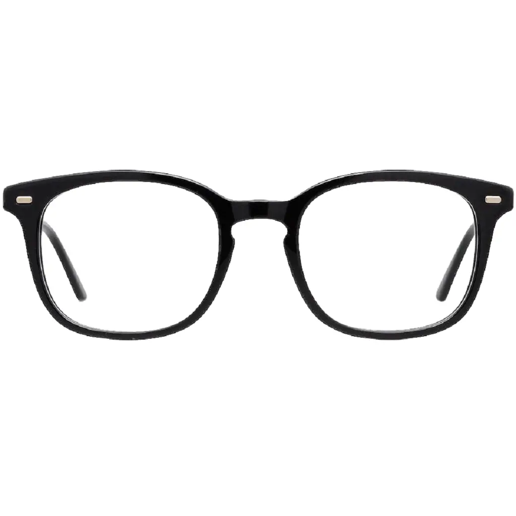 Kính Gucci Eyeglasses 'Black Gold' GG0390O-001