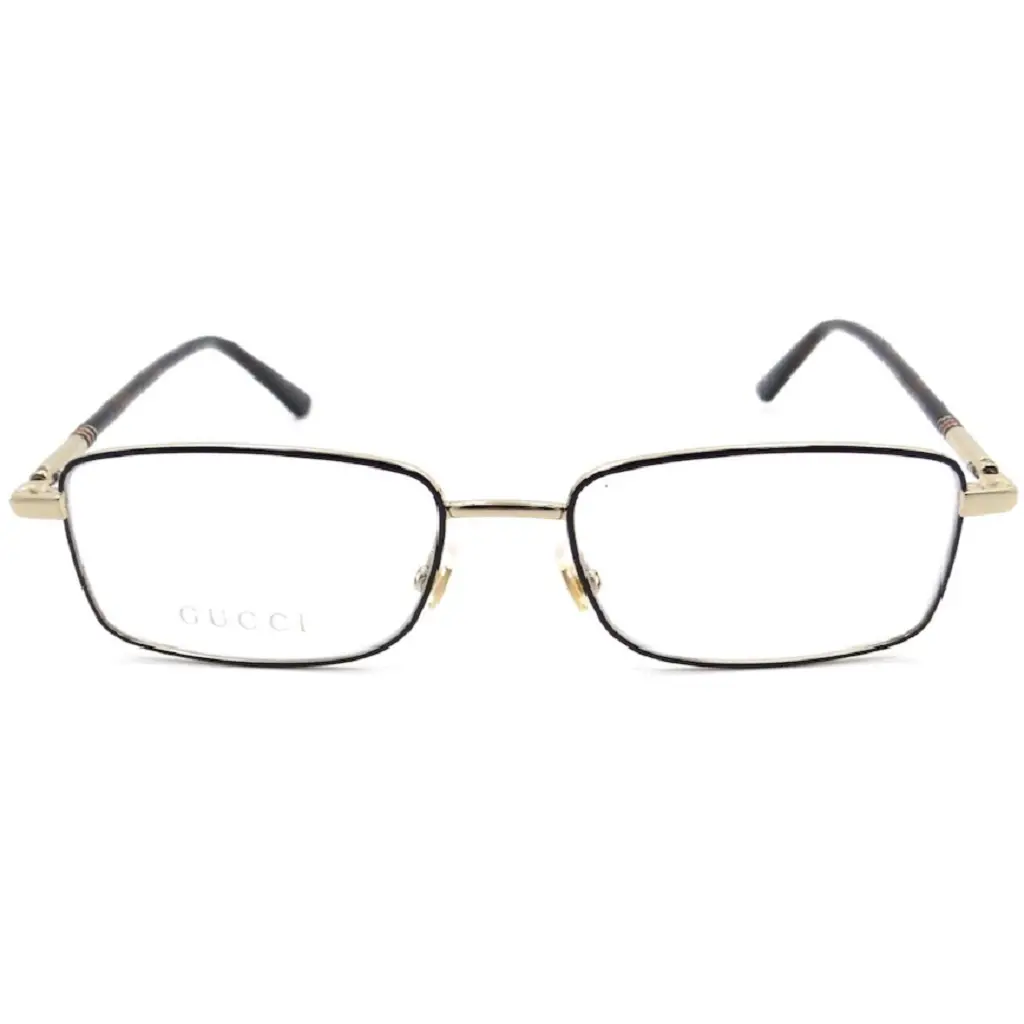 Kính Gucci Eyeglasses 'Frames Gold' GG0391O-002
