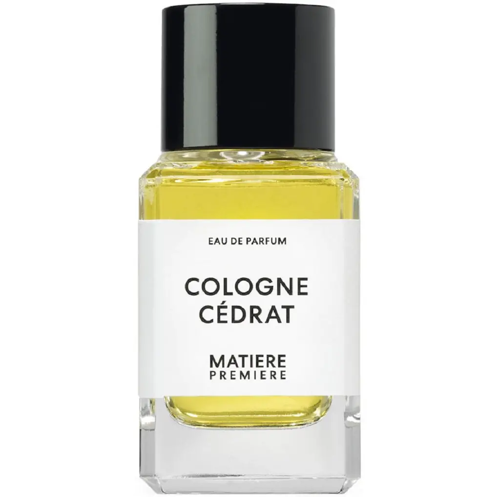 Nước Hoa Matiere Premiere Cologne Cedrat EDP