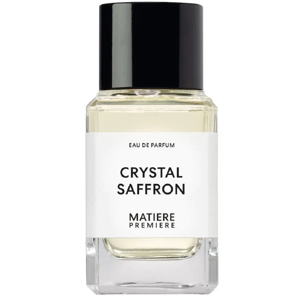 Nước Hoa Matiere Premiere Crystal Saffron EDP