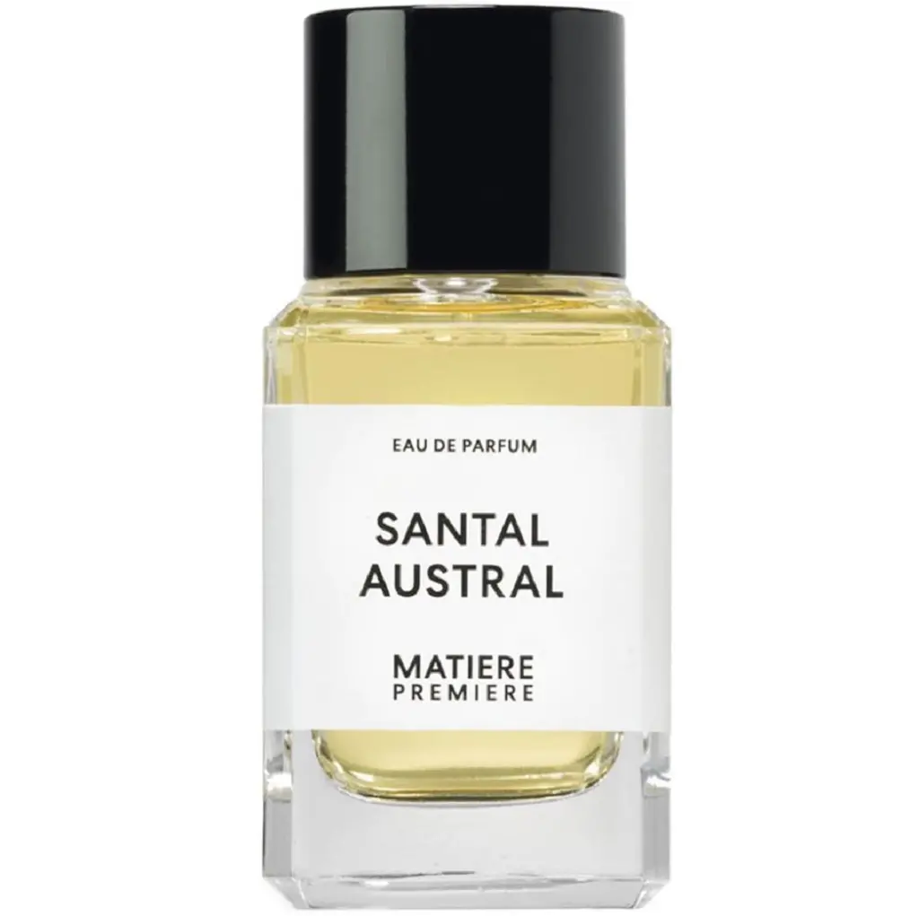 Nước Hoa Matiere Premiere Santal Austral EDP