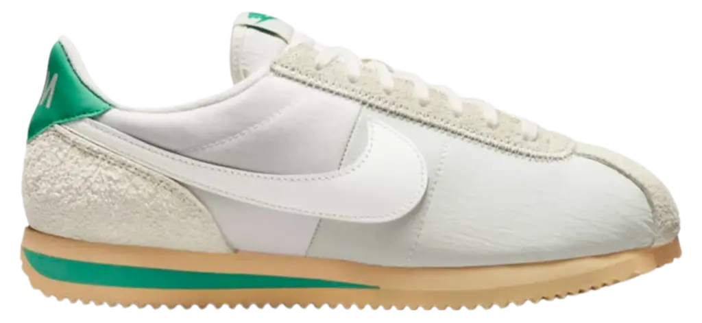Giày Nike Cortez 'Sail and Stadium Green' FZ3967-072