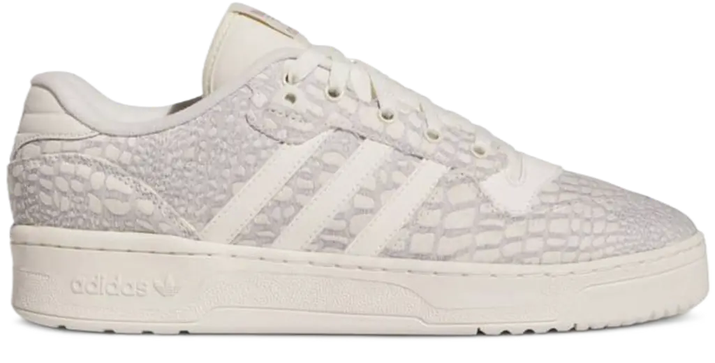 Giày Adidas Rivalry Low 'Grey' IG0078