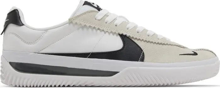 Giày Nike BRSB 'White Black' DH9227-101