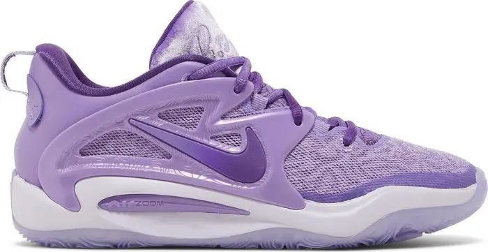 Giày Nike KD 15 'B.A.D.' FJ1216-500