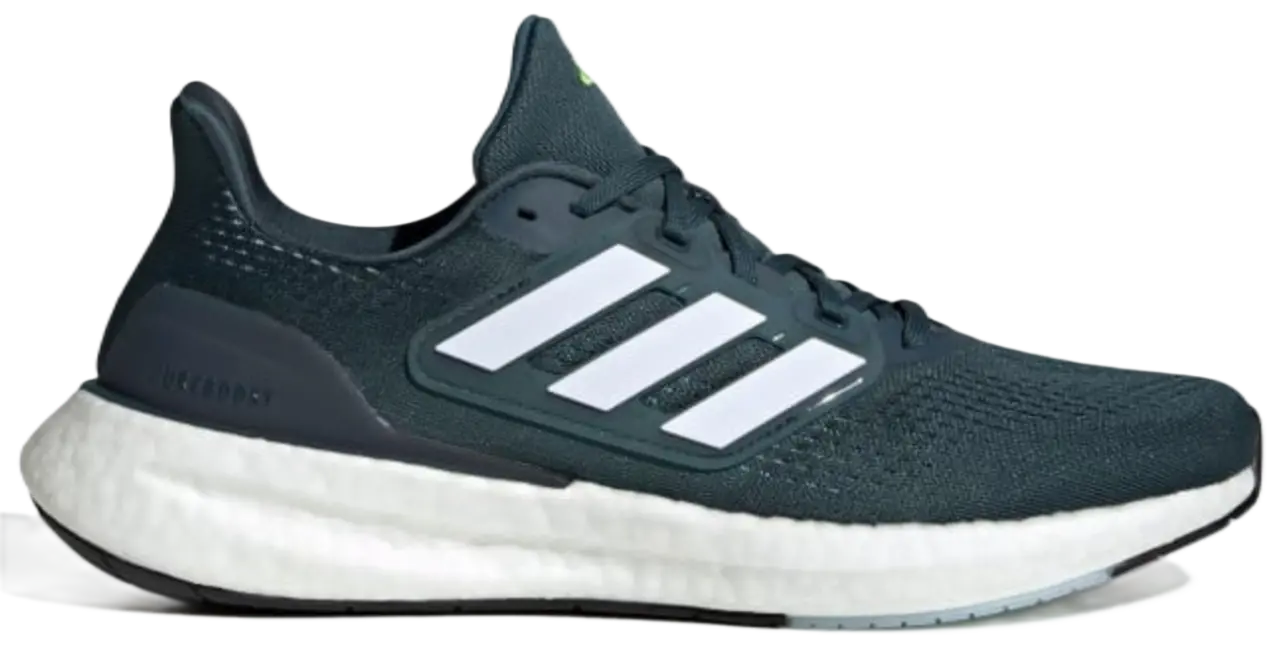 Giày Adidas Pureboost 23 'Navy' IF2378