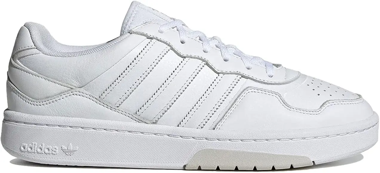 Giày Adidas Courtic 'Cloud White' GY3589