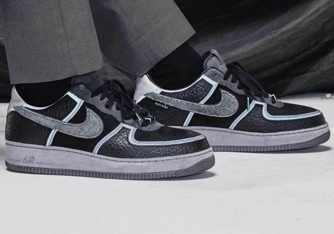 Hinh anh 7: Top 7 doi giay A Ma Maniere x Nike dep nhat