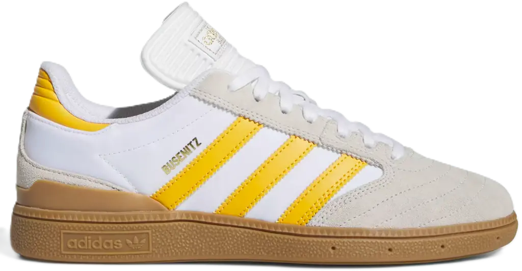 Giày Adidas Busenitz 'Crystal White' IG5254