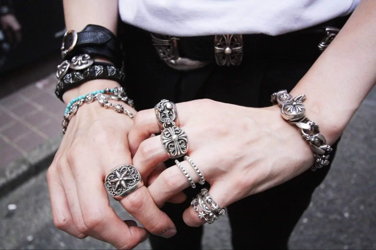 Hinh anh 4: Nhung dieu lam nen su thanh cong cua Chrome Hearts