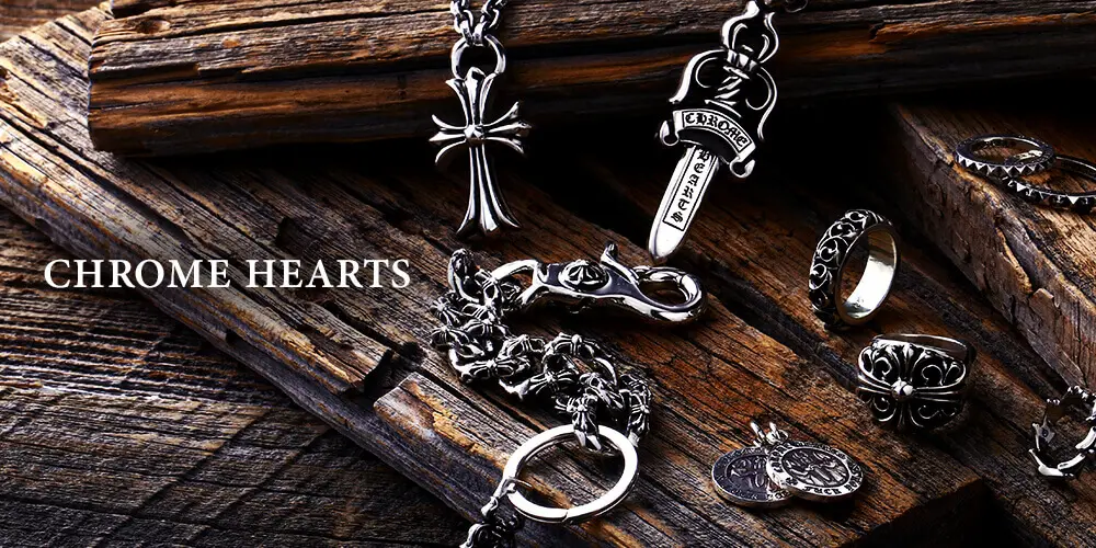 Hinh anh 1: Nhung dieu lam nen su thanh cong cua Chrome Hearts