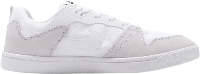 Giày Nike Alleyoop SB 'White Sail' CJ0882-101