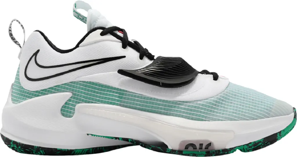 Giày Nike Air Zoom Freak 3 EP 'N.I.K.E.' DA0695-101