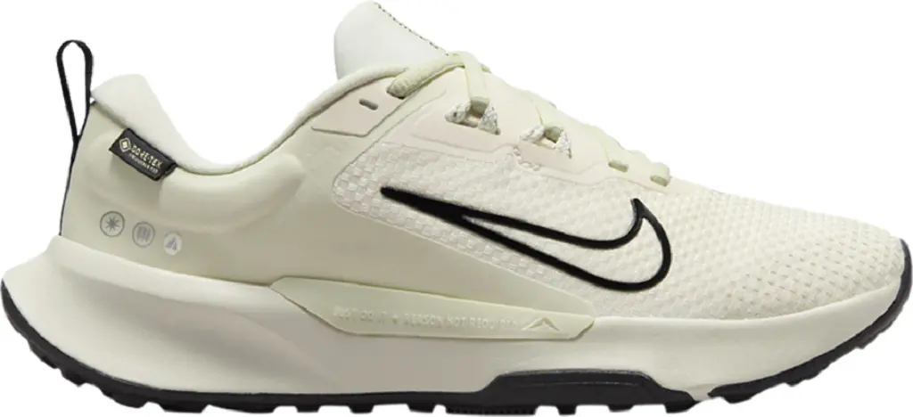 Giày Nike Juniper Trail 2 GORE-TEX 'Pale Ivory Black' FB2065-100