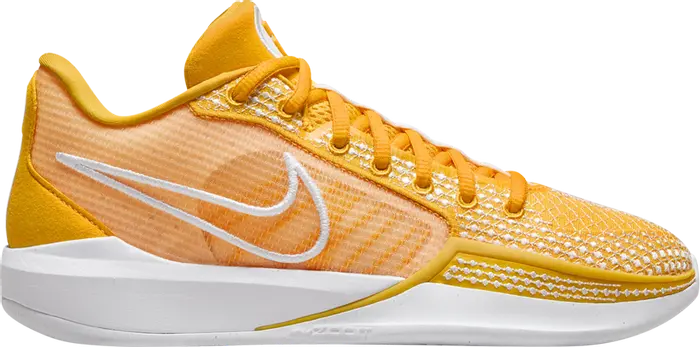 Giày Nike Sabrina 1 TB 'University Gold' FQ3391-700
