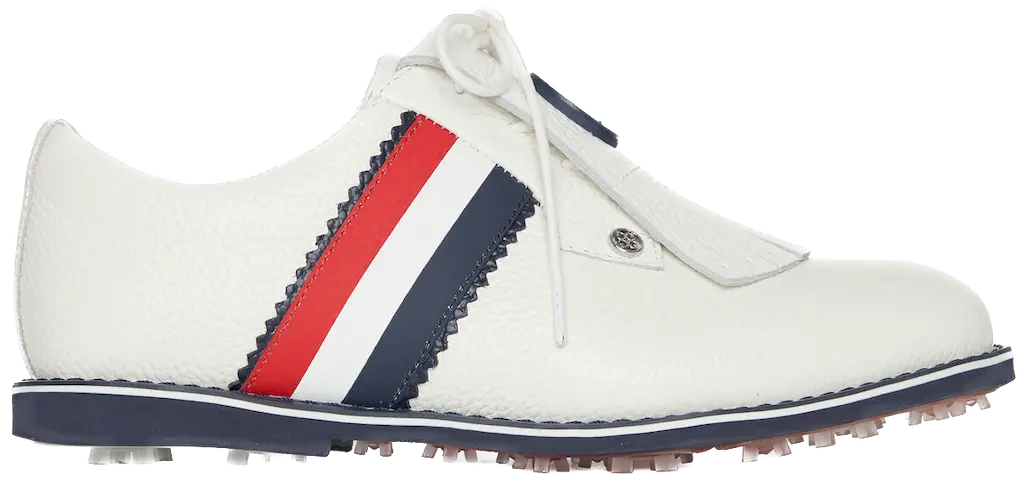 Giày G/Fore Kiltie Gallivanter Golf 'Snow' G4LA23EF13