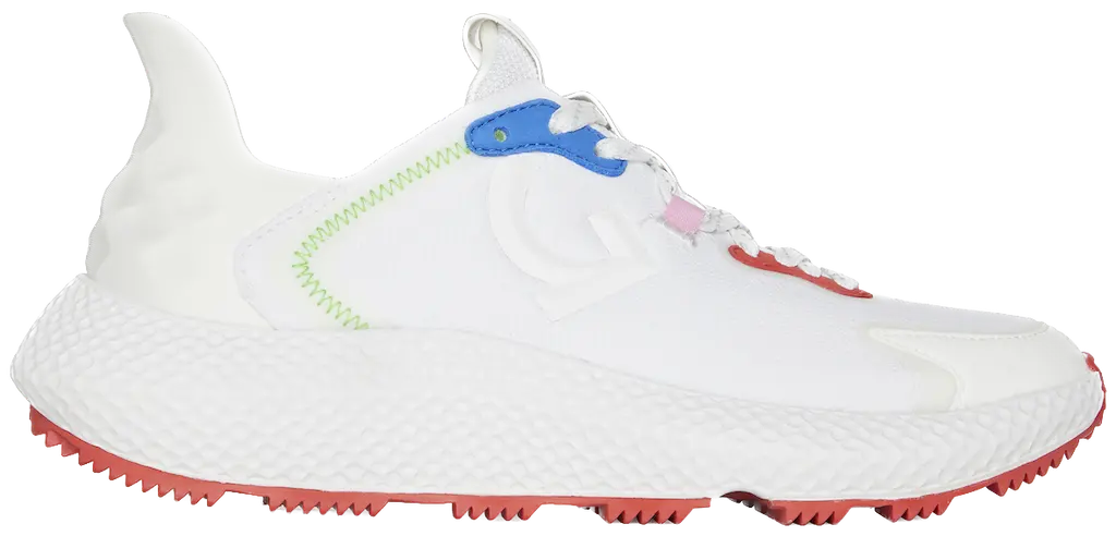 Giày G/Fore Quarter G MG4X2 Golf 'Snow' G4LA23EF42