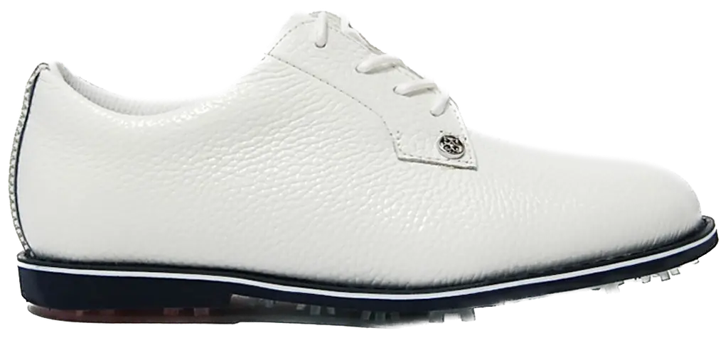 Giày G/Fore Gallivanter Leather Golf 'Snow' G4LC0EF02