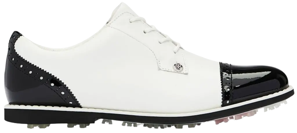 Giày G/Fore Cap Toe Gallivanter 'Black' G4LC20EF04