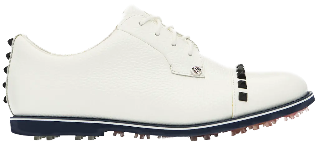 Giày G/Fore Stud Cap Toe Golf 'Snow' G4LC20EF05
