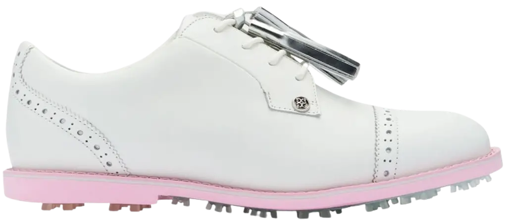 Giày G/Fore Cap Toe Gallivanter 'Snow Blush' G4LF22EF04