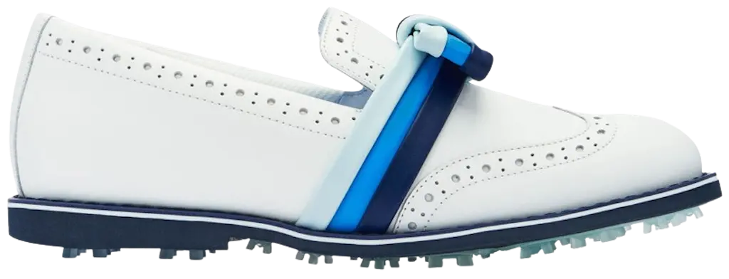 Giày G/Fore Ribbon Brogue Cruiser 'Snow' G4LF22EF55