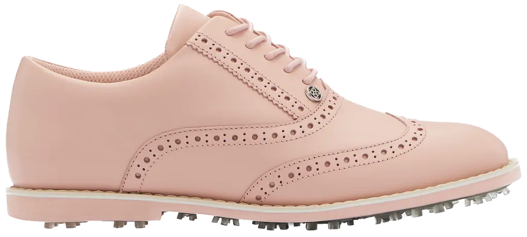 Giày G/Fore Brogue Gallivanter 'Blush' G4LS22EF08