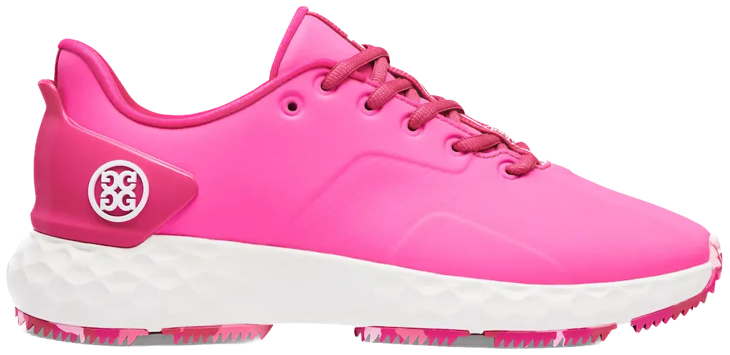 Giày G/Fore MG4+ Golf 'Day Glo Pink' G4LS22EF26