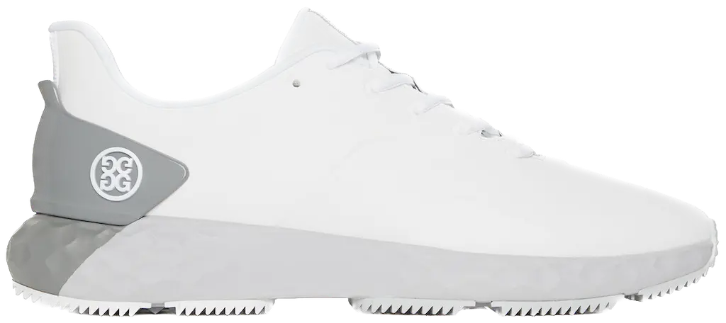 Giày G/Fore Contrast Sole MG4+ Golf 'Snow' G4MA23EF25