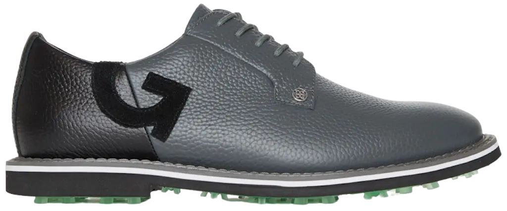 Giày G/Fore Two Tone Quarter G Gallivanter 'Charcoal' G4MC0EF11