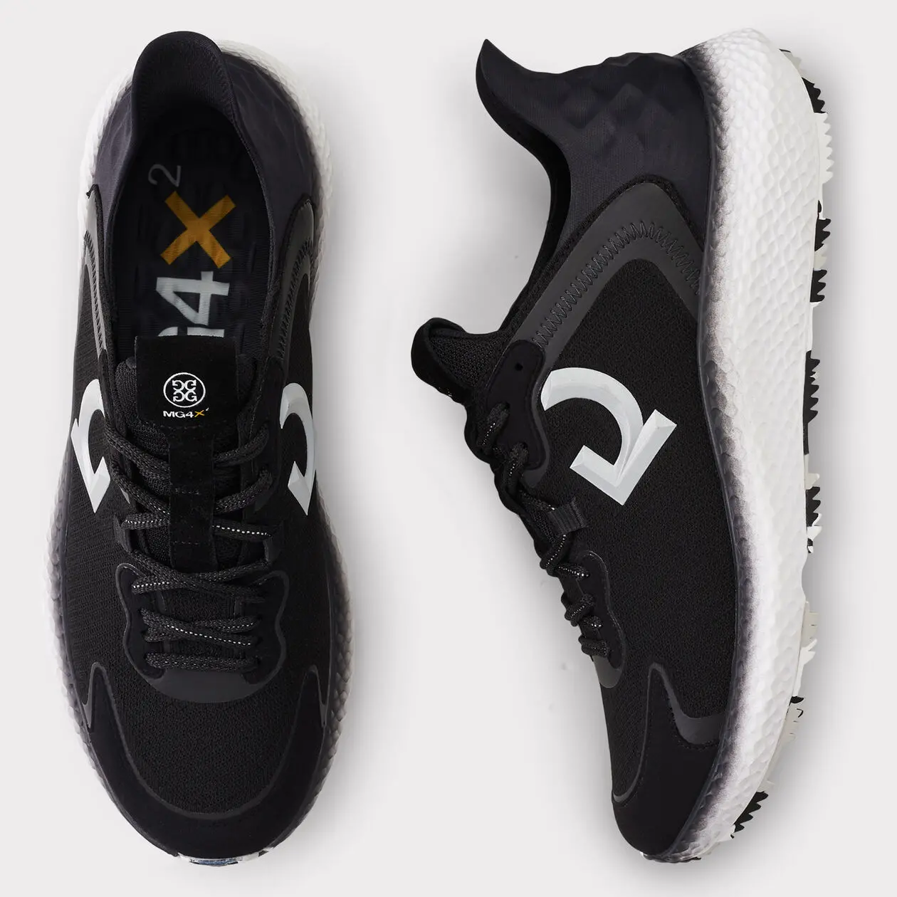 Giày G/Fore MG4X2 Cross Trainer 'Snow' G4MF21EF40