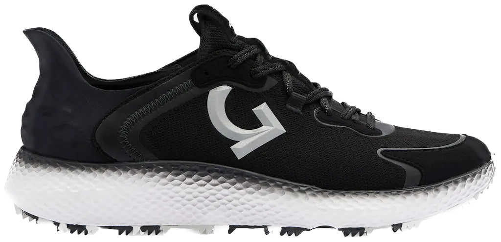 Giày G/Fore MG4X2 Golf Cross Trainer 'Onyx' G4MF21EF40