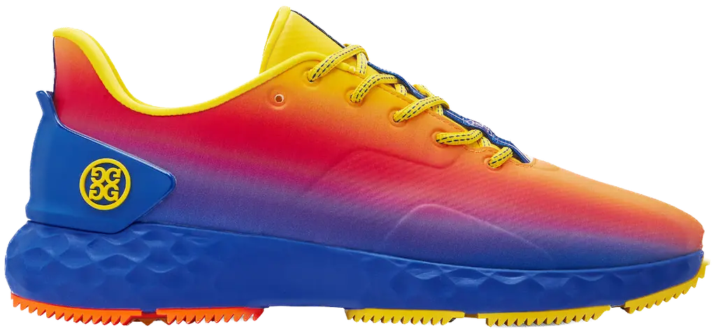 Giày G/Fore Ombre MG4+ Golf 'Ultramarine Ombre' G4MF22EF50