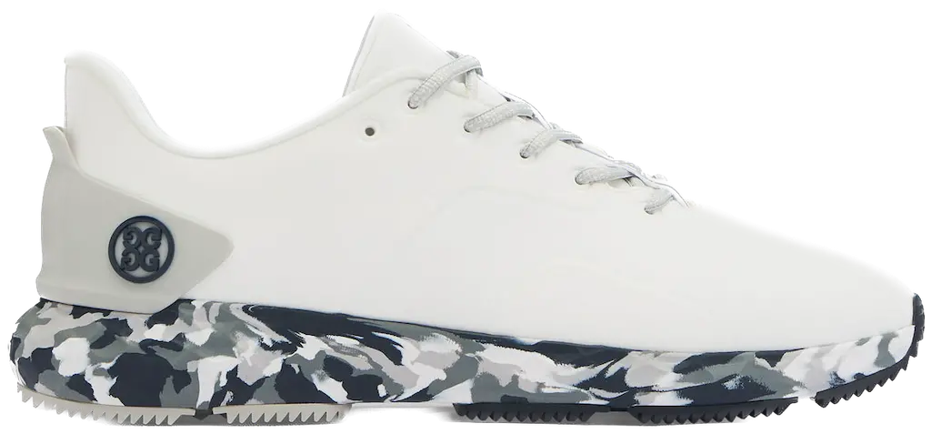 Giày G/Fore MG4+ Golf 'Snow' G4MS22EF30
