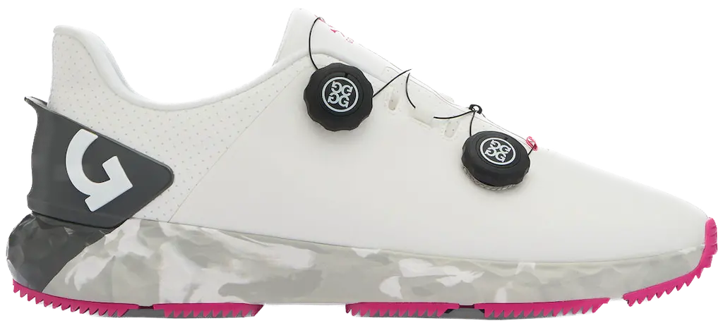 Giày G/Fore G/Drive Golf 'Snow' G4MS22EF32
