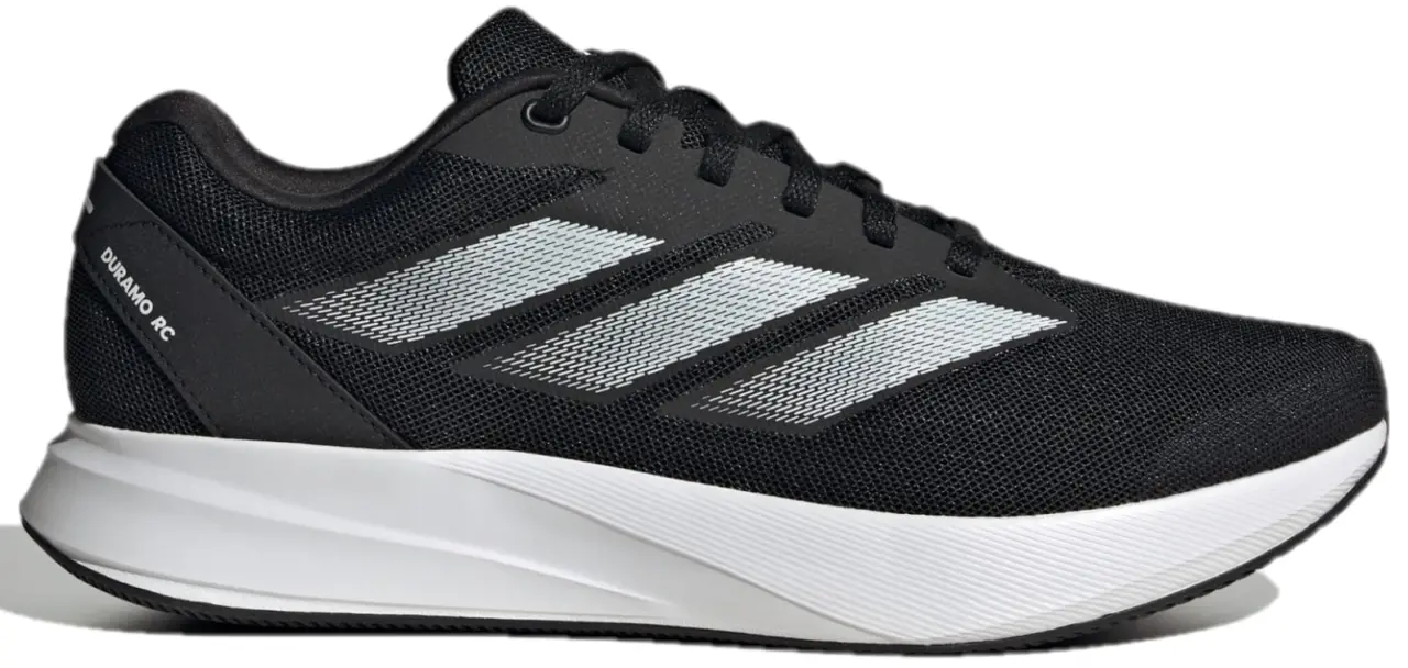 Giày Adidas Duramo RC Shoes 'Black White' ID2704