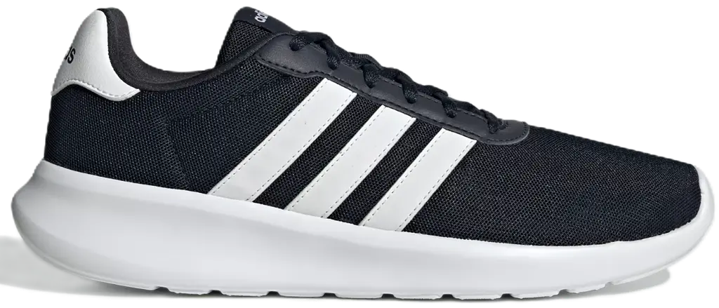 Giày Adidas Lite Racer 3.0 'Black White' GY3095